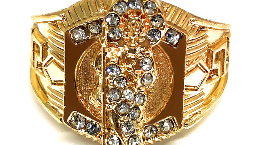 The Sacred Symbolism and Modern Appeal of the San Judas Statue