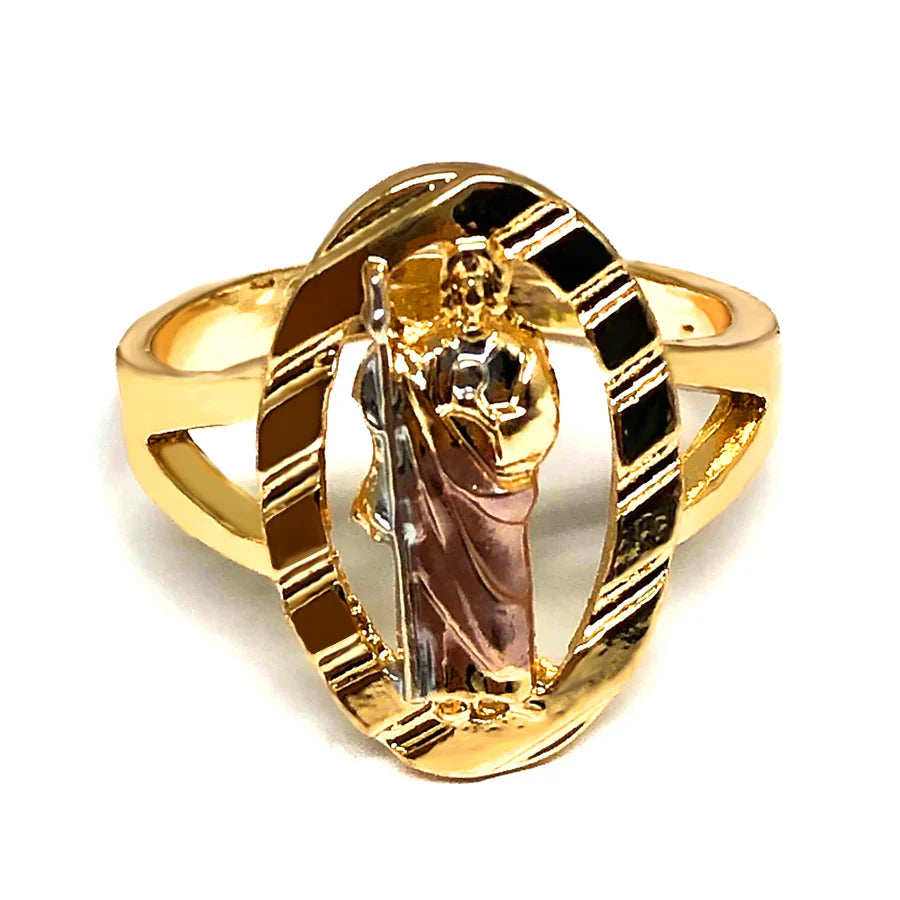 The Sacred Symbolism and Modern Appeal of the Medalla de San Judas Tadeo